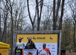 Belgrad Ormanı Geyik Koşusu