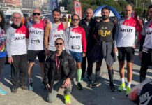 14. Uğur Mumcu Yol Koşusu