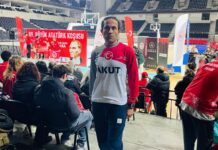 89. Ankara Büyük Atatürk Koşusu