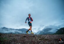 4. Mizuno Antalya Ultra Maratonunda AKUT SK Sporcumuz