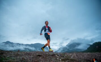 4. Mizuno Antalya Ultra Maratonunda AKUT SK Sporcumuz