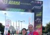 Uluslararası 15. Adana Kurtuluş Yarı Maratonu