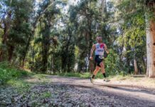 Adana Backyard Ultra da 67 km