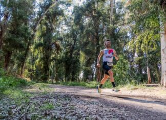 Adana Backyard Ultra da 67 km