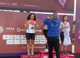 Akra Antalya Gran Fondo