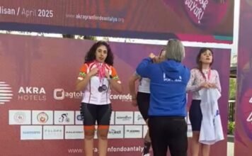 Akra Antalya Gran Fondo