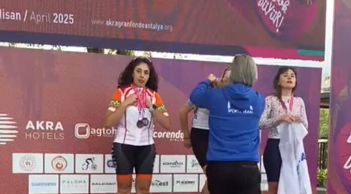 Akra Antalya Gran Fondo