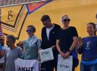 Ephesus Ulta Marathon