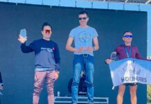 Bosphrun Çeyrek Maratonu