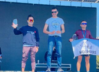 Bosphrun Çeyrek Maratonu