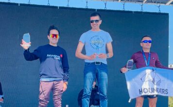 Bosphrun Çeyrek Maratonu