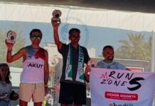 Troya Yarı Maratonu