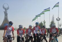 Tour of Bostanliq Bisiklet Yarışı