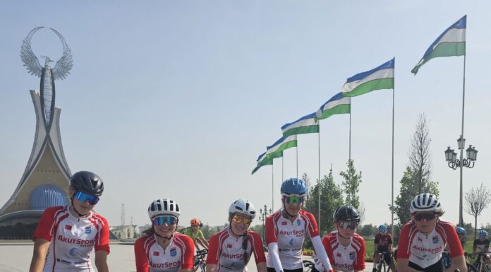 Tour of Bostanliq Bisiklet Yarışı