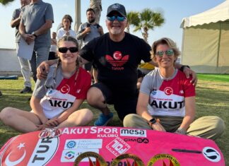 Türkiye Şampiyonası 3. Ayak Yıldızlar Kupası