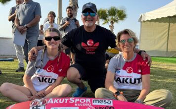 Türkiye Şampiyonası 3. Ayak Yıldızlar Kupası