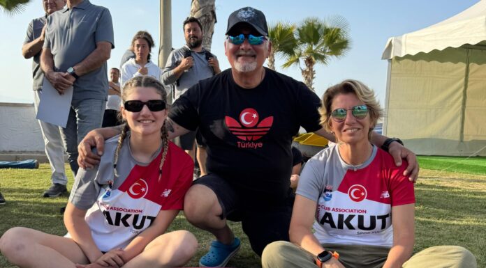 Türkiye Şampiyonası 3. Ayak Yıldızlar Kupası