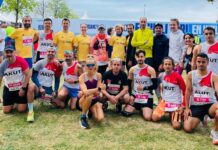 İstanbul Yarı Maratonu