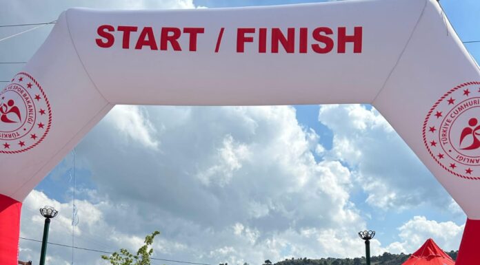 Eğirdir Ultra Trail