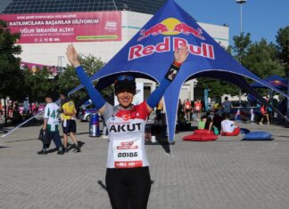 Konya Yarı Maratonu