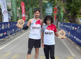 2. Körfez Kiraz Koşusu