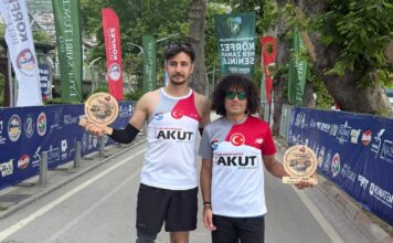 2. Körfez Kiraz Koşusu