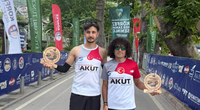 2. Körfez Kiraz Koşusu