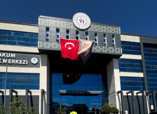 19 Mayıs Yarı Maratonu