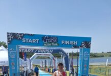 Gebze Ultra Trail