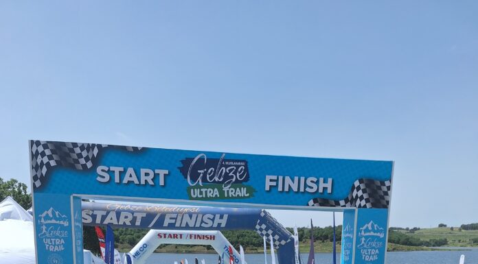 Gebze Ultra Trail