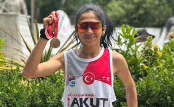 Isparta Gül Trail