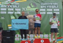 Sapanca Ultra Trail