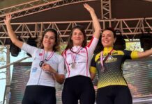 15 Temmuz Şehitleri Anma Bisiklet Yarışı