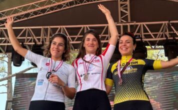 15 Temmuz Şehitleri Anma Bisiklet Yarışı