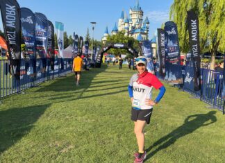 6. Uluslararası Eskişehir Yarı Maratonu