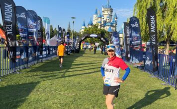 6. Uluslararası Eskişehir Yarı Maratonu