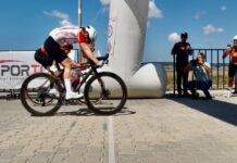 TR Kupası 5. Etap Bisiklet Yol yarışı