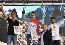 Gölpazarı Ultra Trail