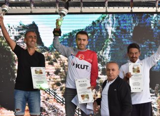 Gölpazarı Ultra Trail