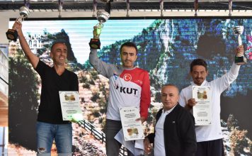 Gölpazarı Ultra Trail