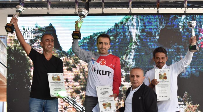 Gölpazarı Ultra Trail