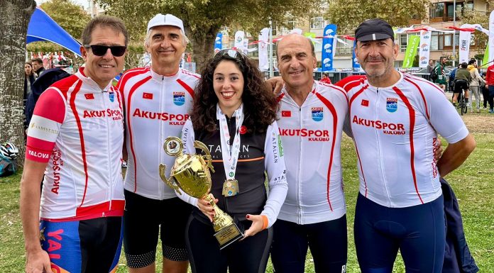Yalova Gran Fondo