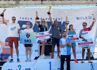 Tuzla Run Fest