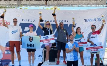 Tuzla Run Fest