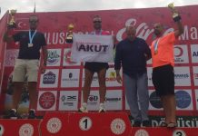 10. Uluslararası Edirne Yarı Maratonu