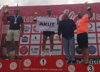 10. Uluslararası Edirne Yarı Maratonu