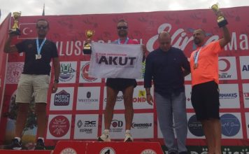 10. Uluslararası Edirne Yarı Maratonu