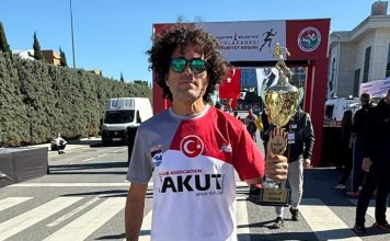 2. Uluslararası Cumhuriyet Koşusu