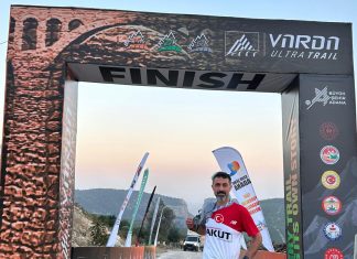 3. Varda Ultra Trail