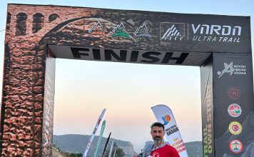 3. Varda Ultra Trail